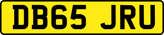 DB65JRU