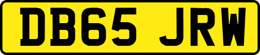 DB65JRW