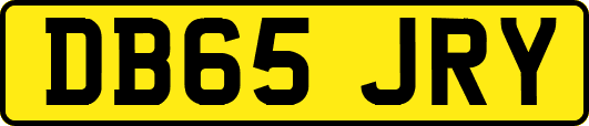 DB65JRY