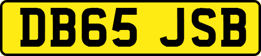 DB65JSB
