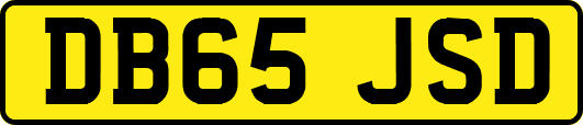 DB65JSD