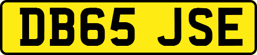 DB65JSE