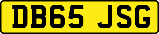 DB65JSG