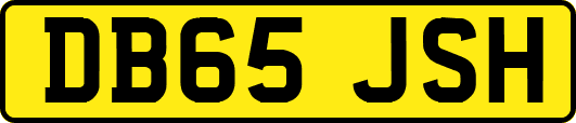DB65JSH
