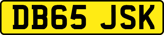 DB65JSK
