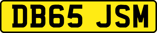 DB65JSM