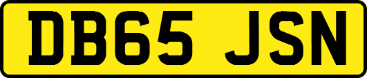 DB65JSN