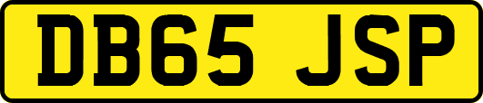 DB65JSP