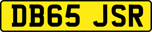 DB65JSR