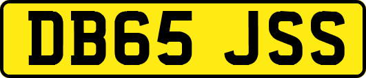 DB65JSS