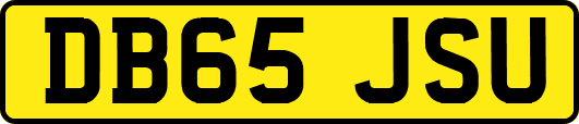 DB65JSU