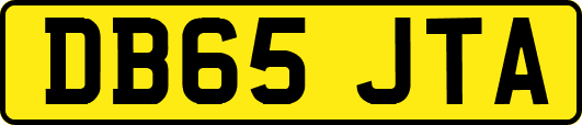 DB65JTA