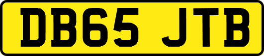 DB65JTB