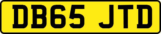 DB65JTD