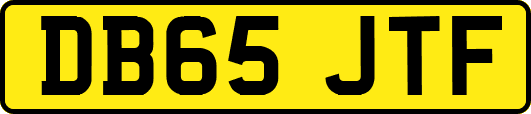 DB65JTF