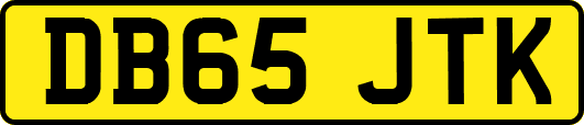 DB65JTK