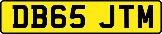 DB65JTM