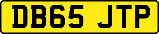 DB65JTP