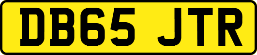 DB65JTR