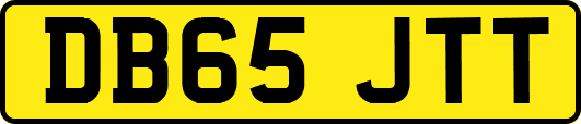 DB65JTT