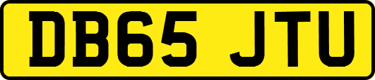 DB65JTU