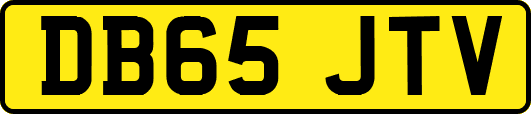 DB65JTV