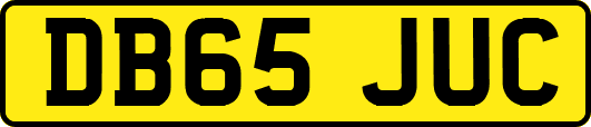 DB65JUC