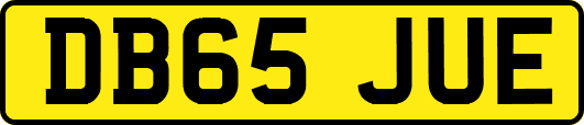 DB65JUE