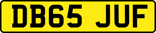 DB65JUF