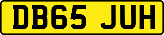 DB65JUH