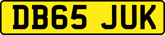 DB65JUK
