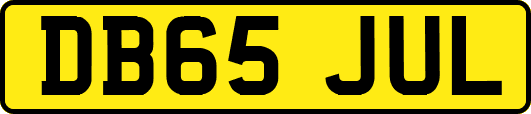 DB65JUL