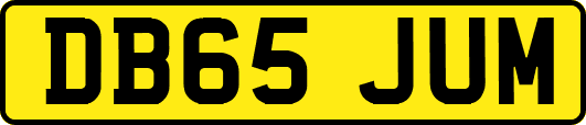 DB65JUM