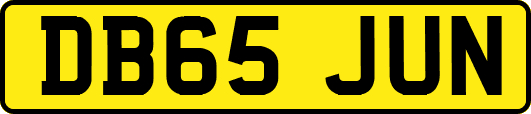DB65JUN