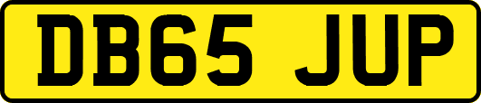 DB65JUP
