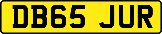 DB65JUR