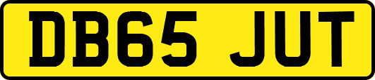 DB65JUT
