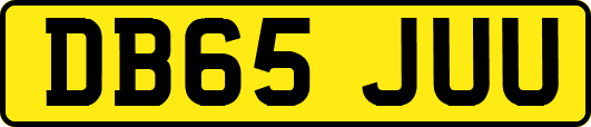 DB65JUU