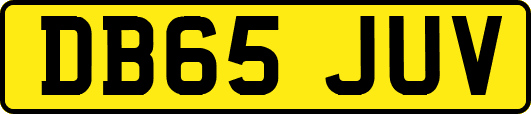 DB65JUV
