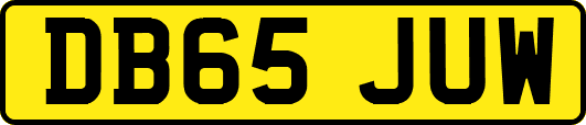 DB65JUW