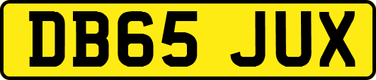 DB65JUX
