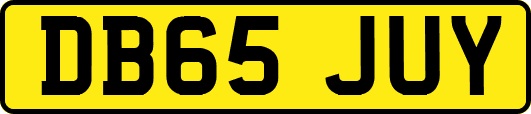 DB65JUY