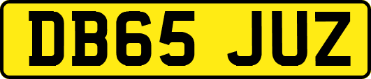 DB65JUZ