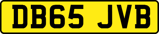 DB65JVB