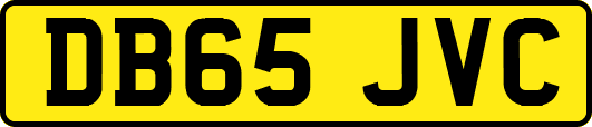 DB65JVC