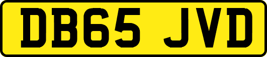 DB65JVD