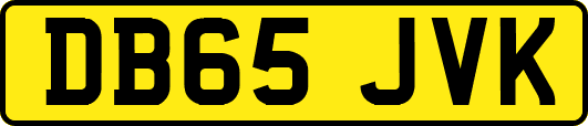 DB65JVK