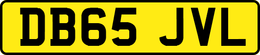 DB65JVL
