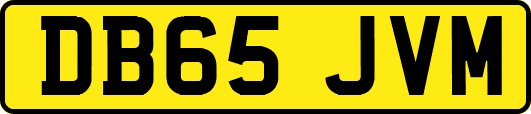 DB65JVM