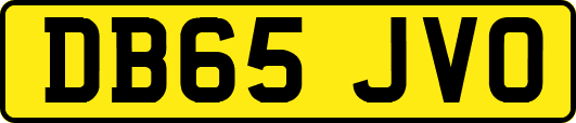 DB65JVO